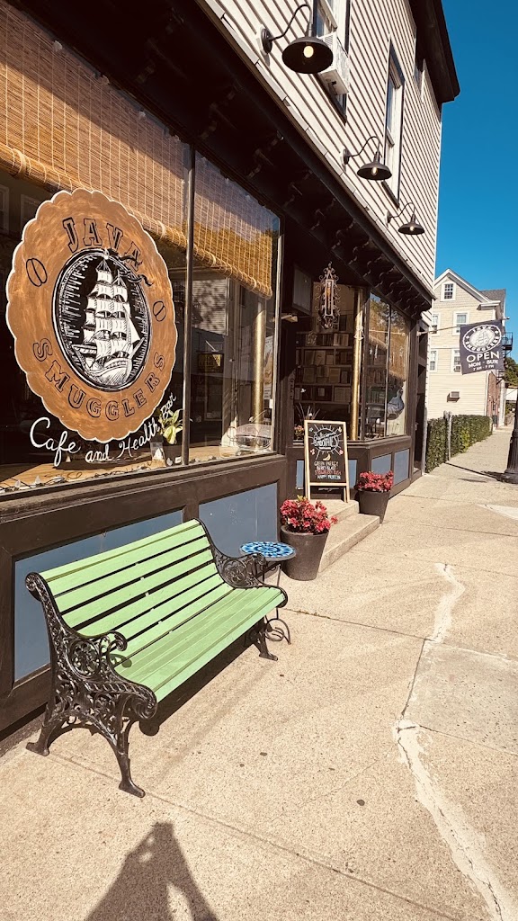Photo of Java Smugglers Cafe & Health Bar