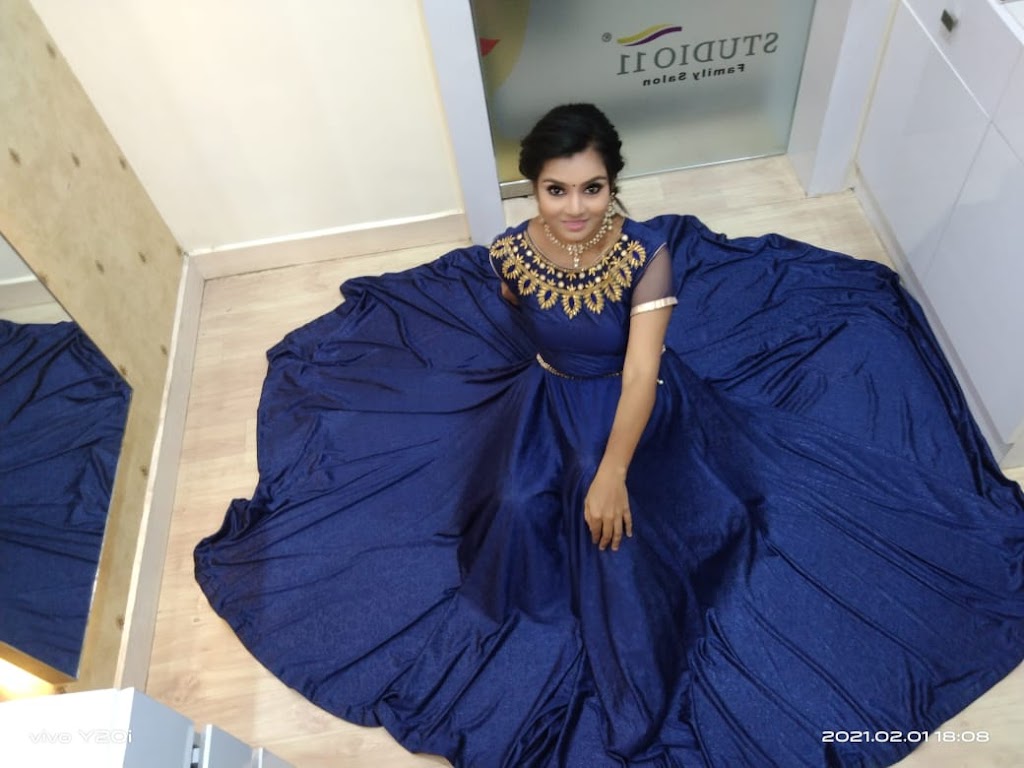 Studio11 Family Salon Collectorate Dgl