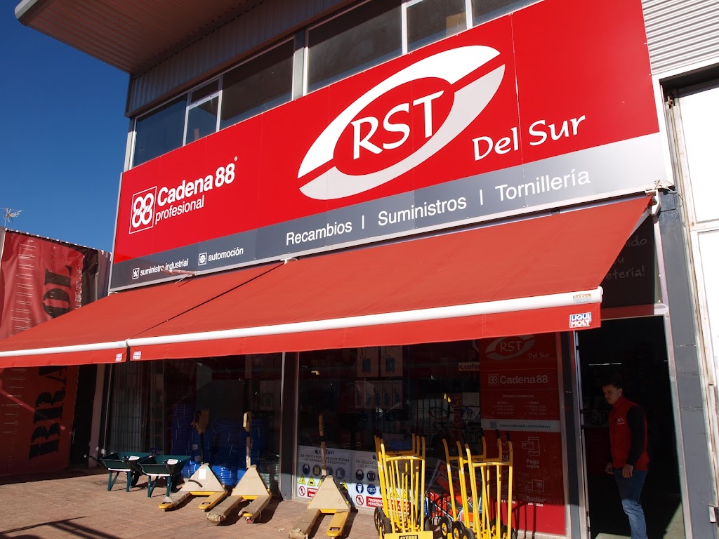 Rst del Sur SLL