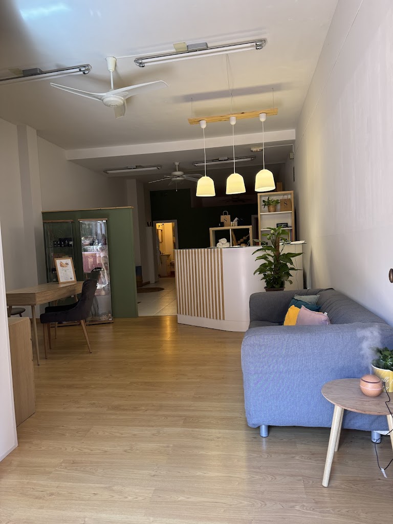 Jano Machado Healthy Wellness Center