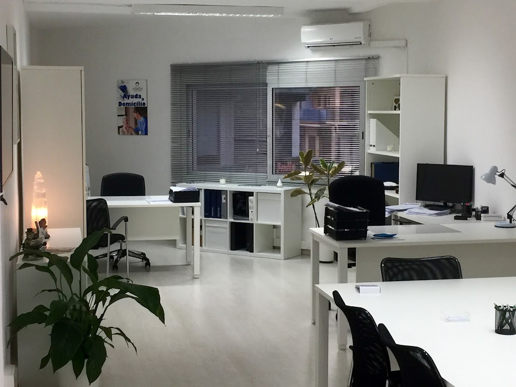 Edades Castelldefels