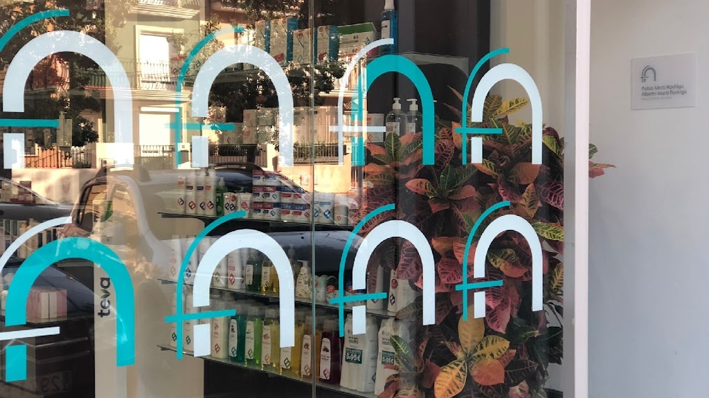 Farmacia Ortopedia Nord Picassent