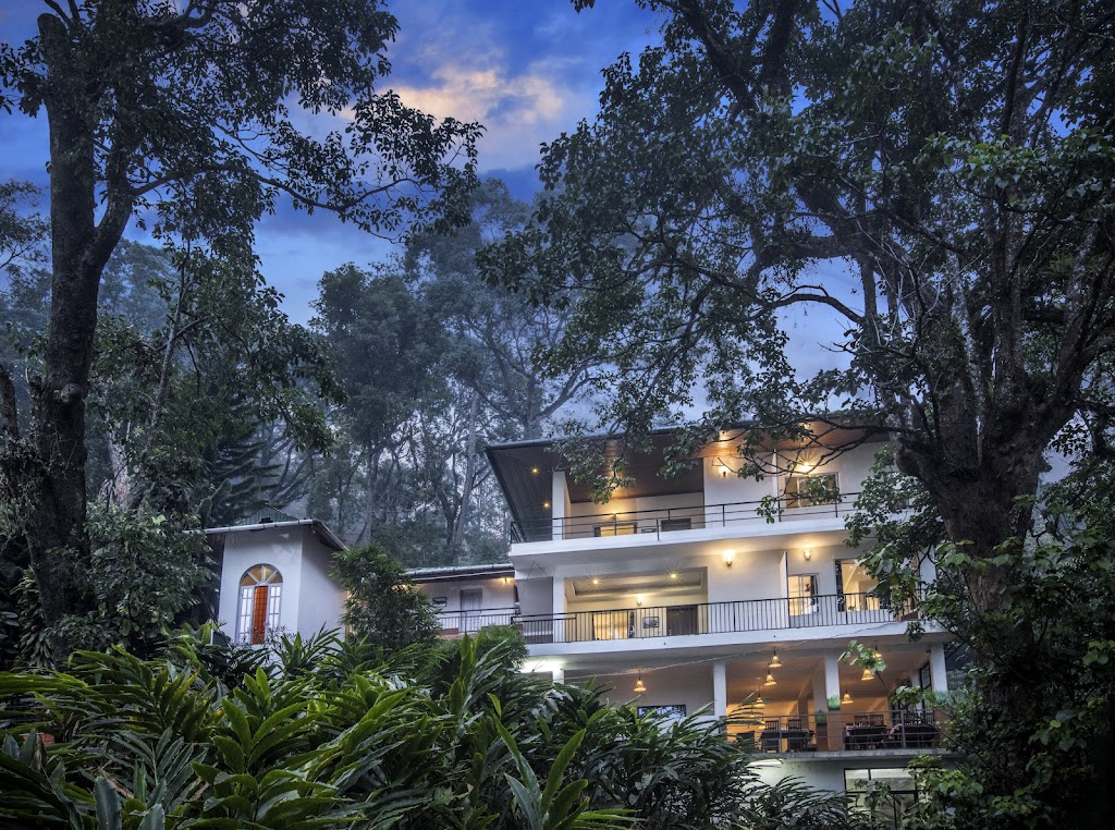 Spice Jungle Resort By Maat Hotels
