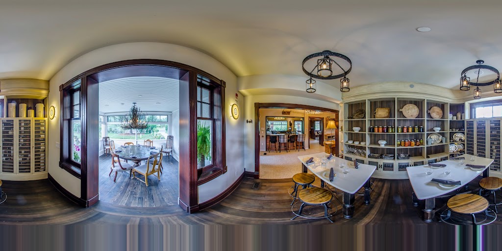Street View & 360°