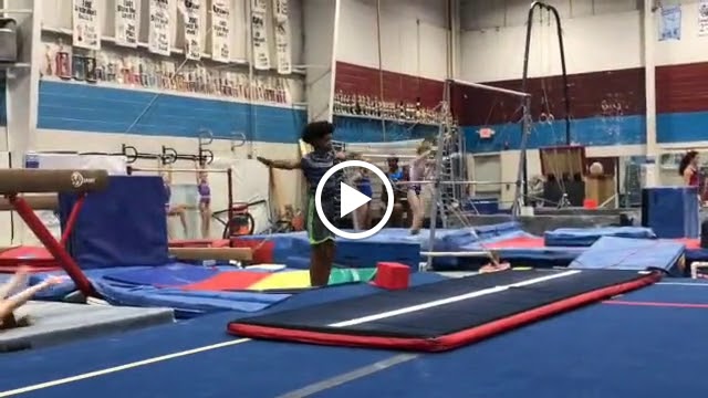  Salem Gymnastics & Swim