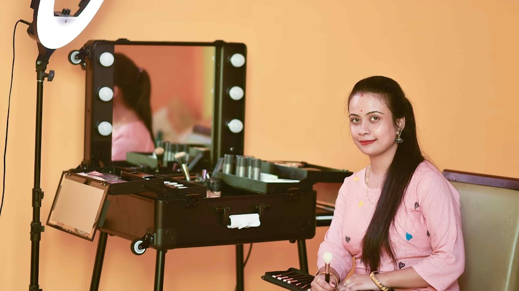 Bondita Make Up Studio