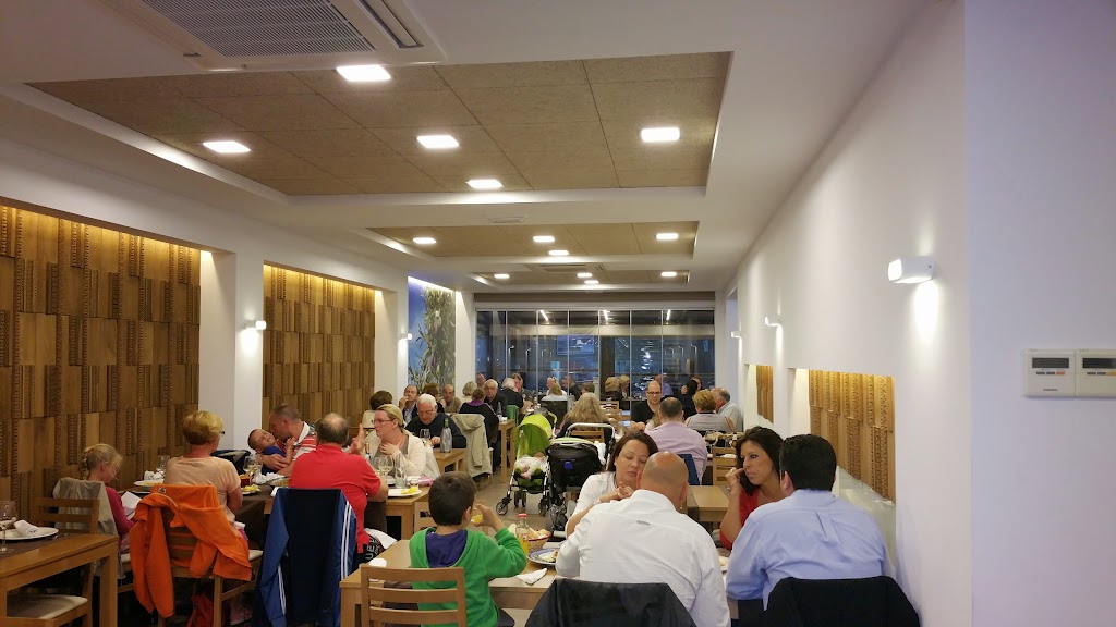 El Andaluz Arroceria Taperia.