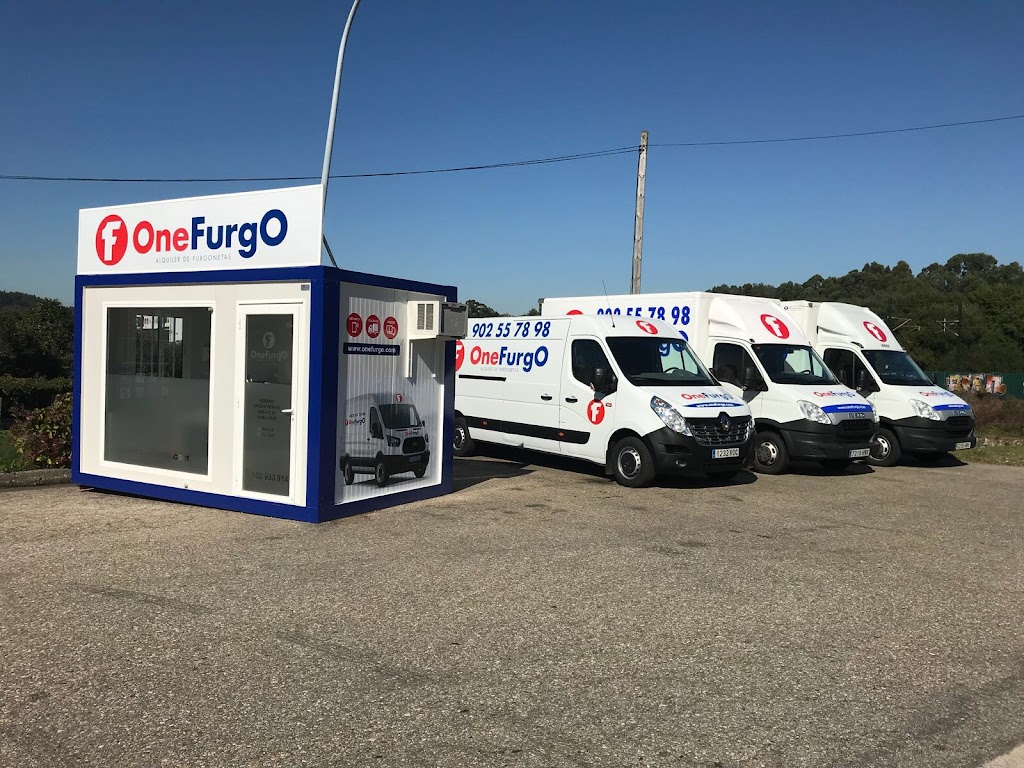 Commercial vehicle