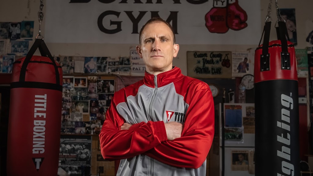  Tom Yankello’s World Class Boxing Gym