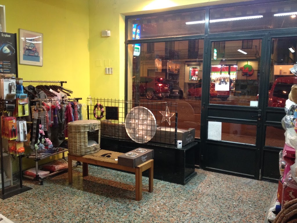 Centro Veterinario San Rafael — Del propietario