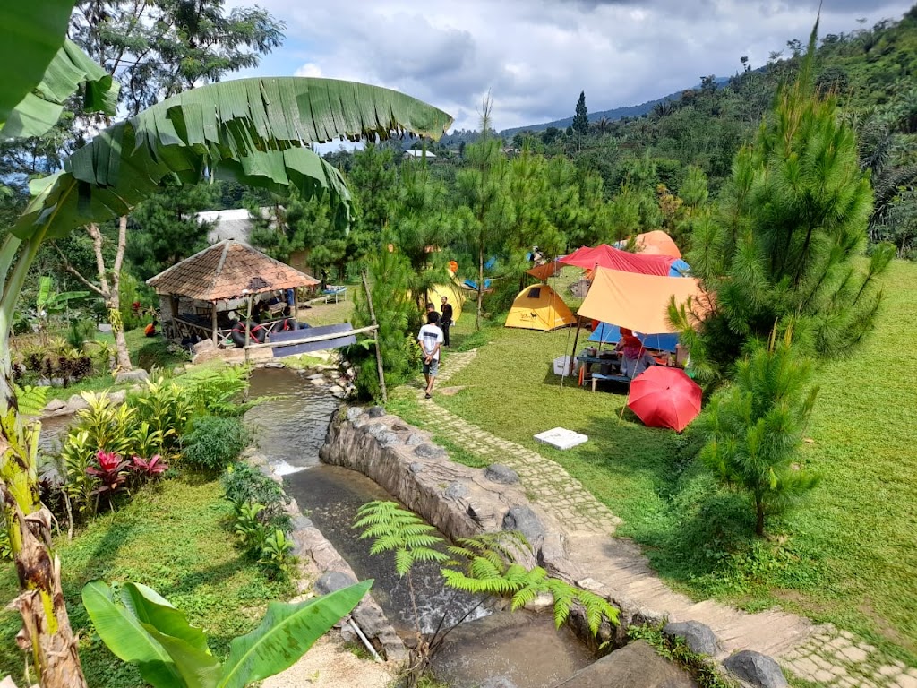 Bhumi Cantigi Private And Wellness Camp