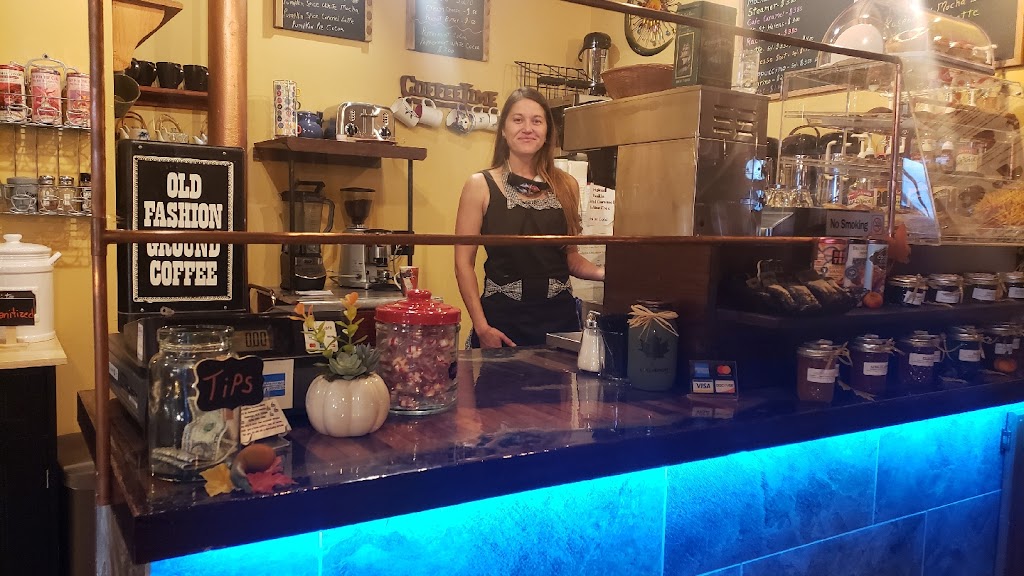 Photo of The Coffee Connection
