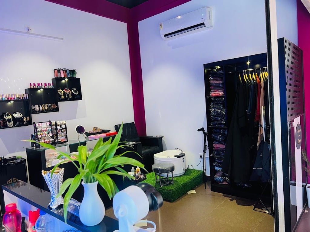 Lavender Beauty Salon Skin Care