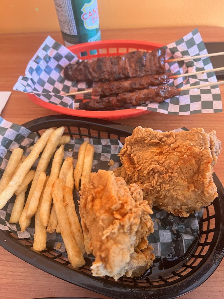 Pinoy Bistro in Moncton