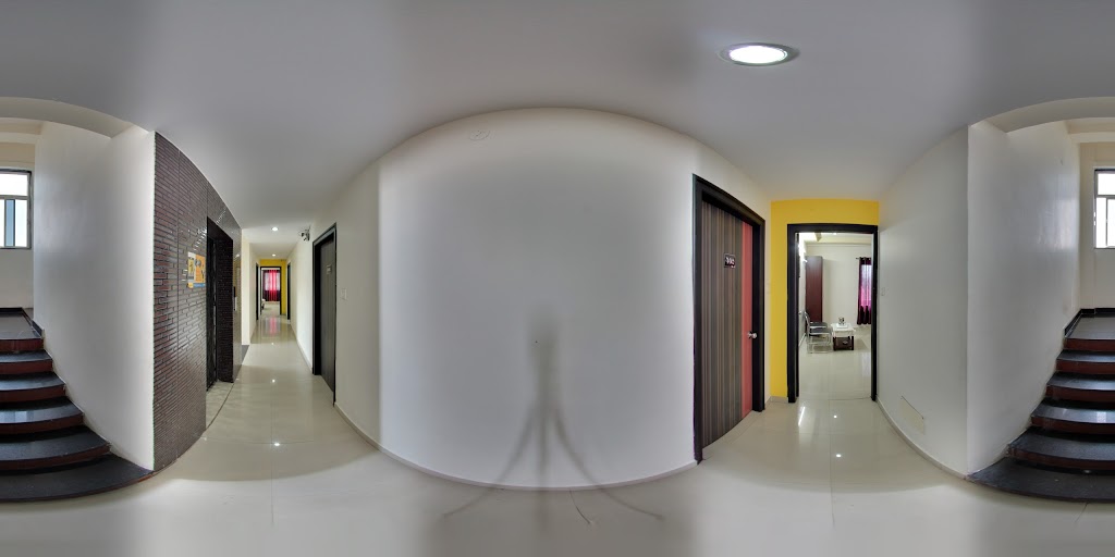 Street View & 360deg