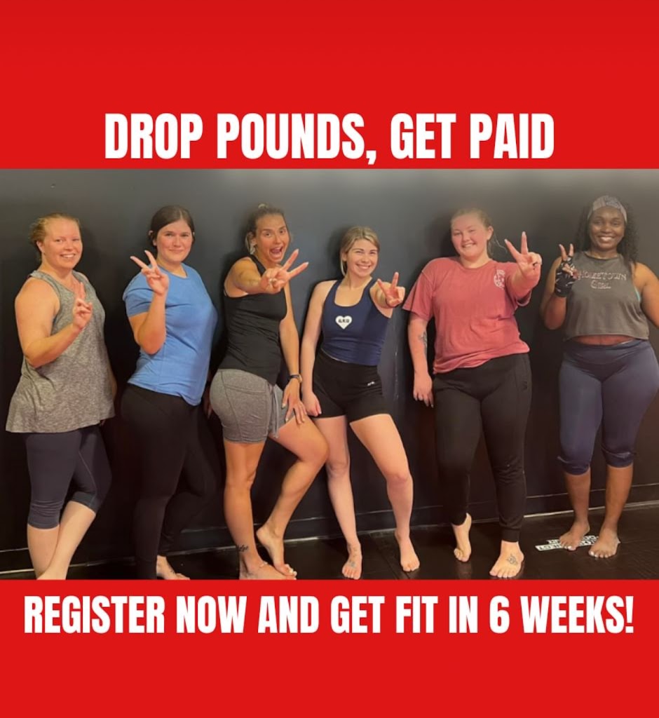  Bayshore Fitness Kickboxing