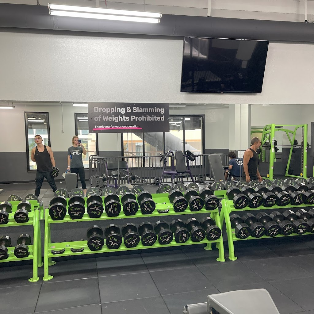  YouFit Gyms Coconut Grove