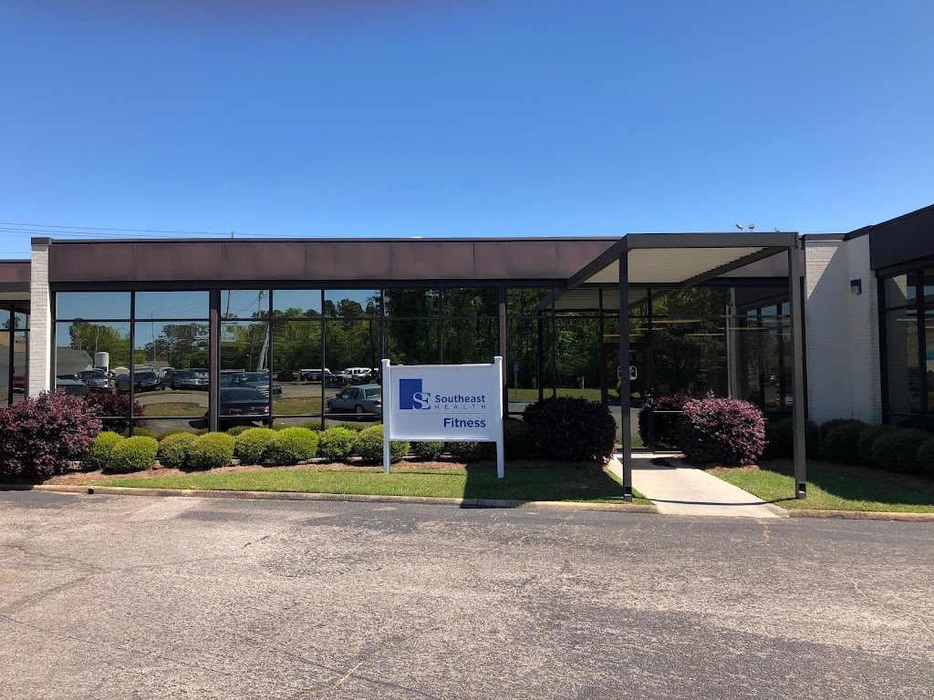  Southeast Health Fitness