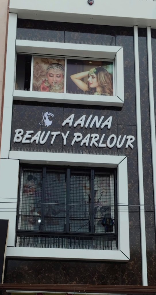 Aaina Beauty Parlour Spa Bhilwara