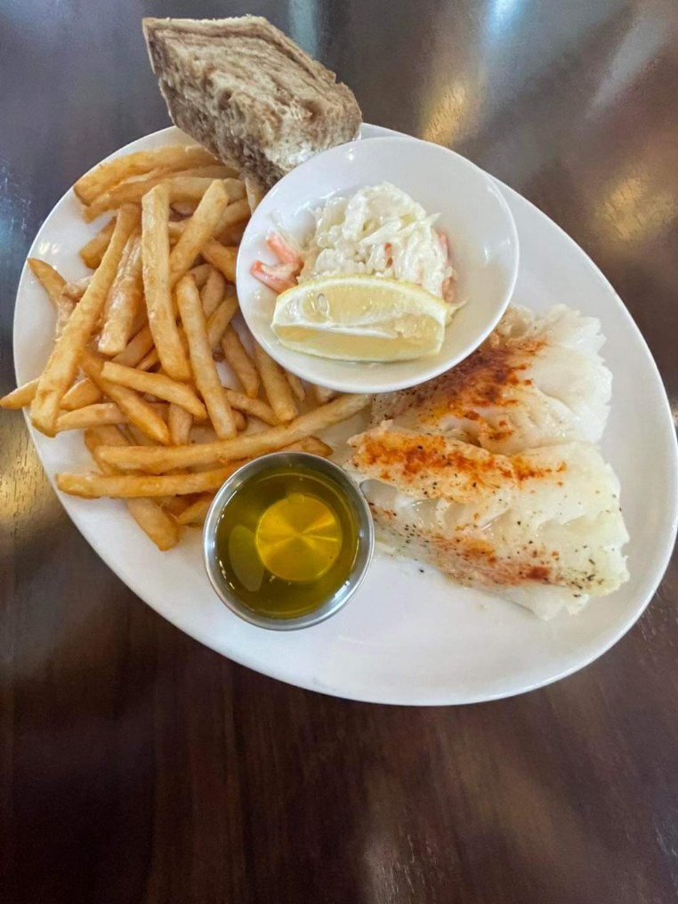  Grand Central Bistro