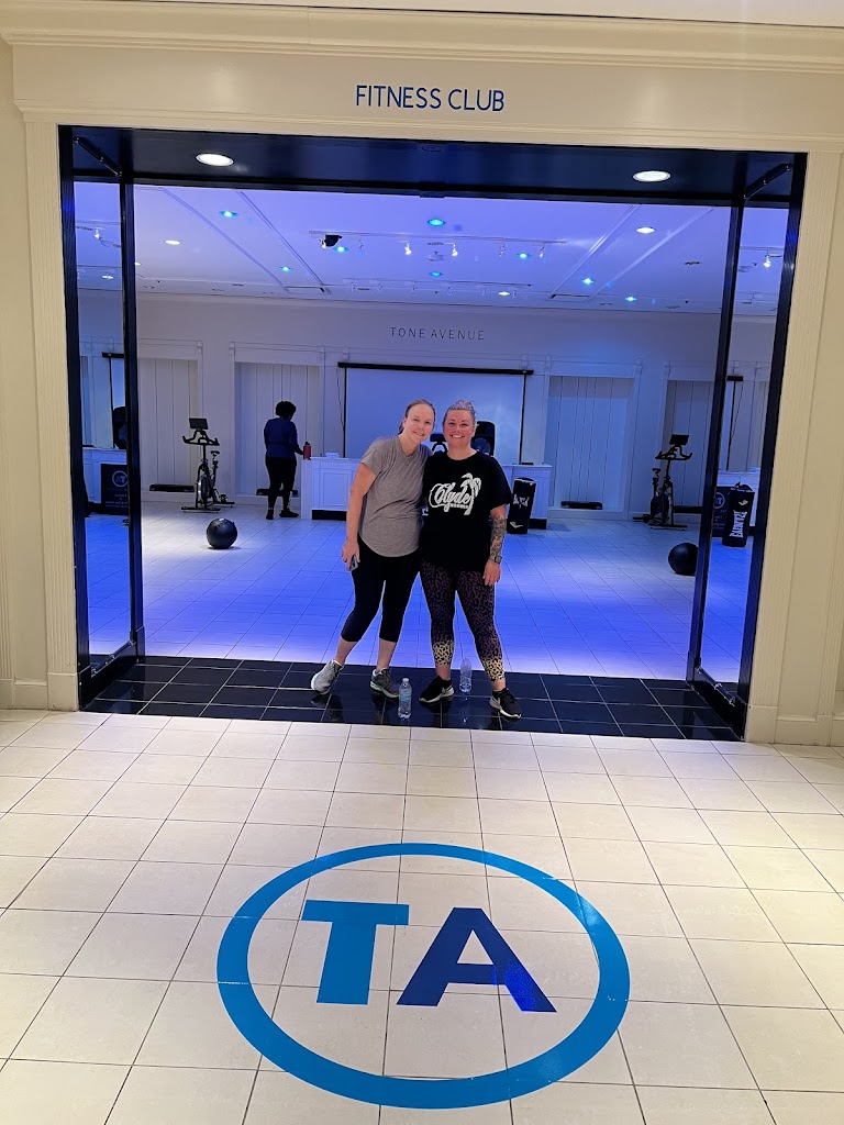  Tone Avenue Fitness Club