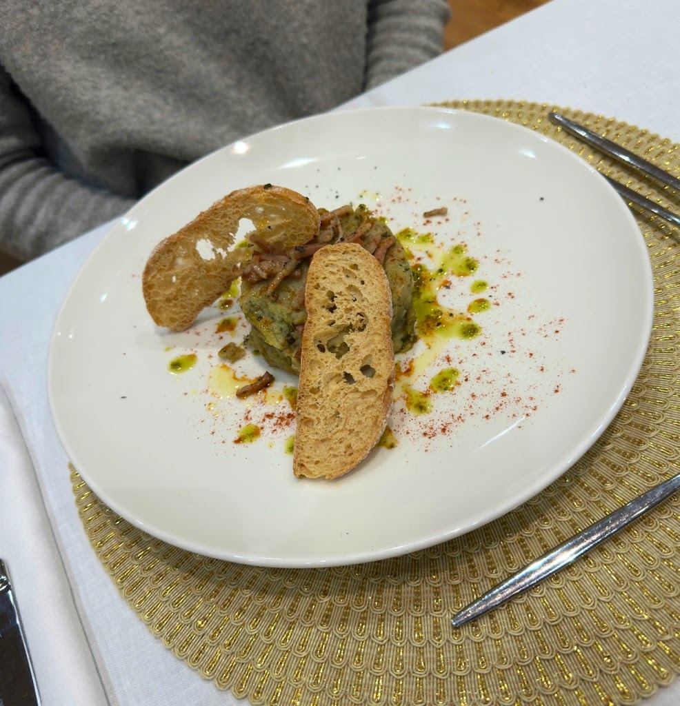 Restaurante Gran Hotel — Mas recientes