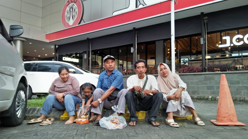 BENGKEL DIAN MOTOR