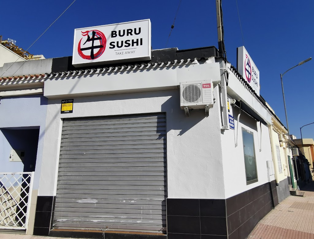 Buru Sushi
