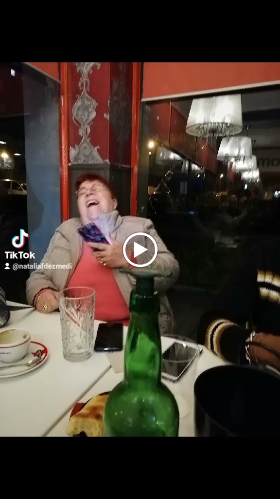 Cafe Momo — Videos