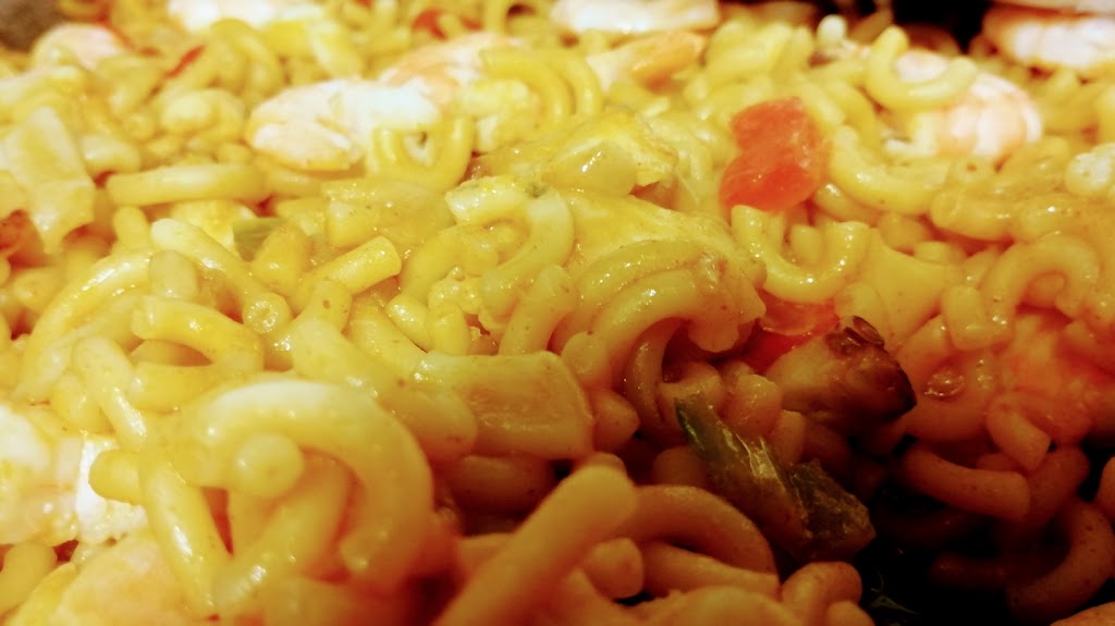 Bar Cafeteria - Galia — Comida y bebida
