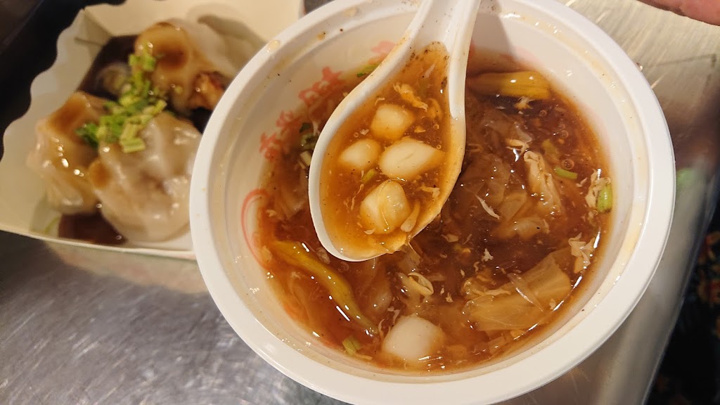 廟東清蒸蝦仁肉圓 的照片