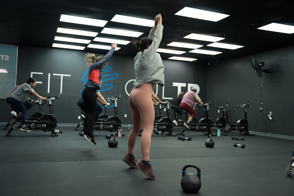 FIT CULTR Tucson