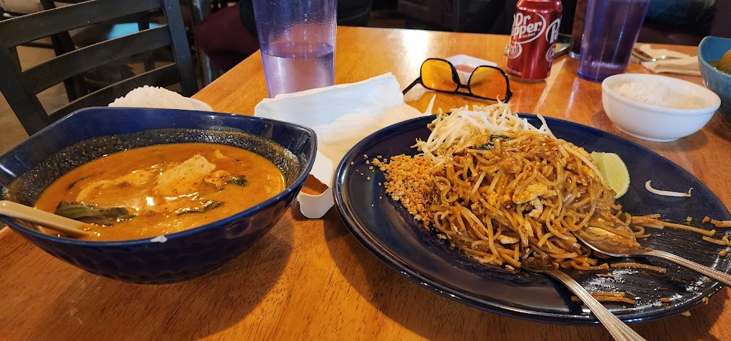 Sap's Ver Fine Thai Cuisine