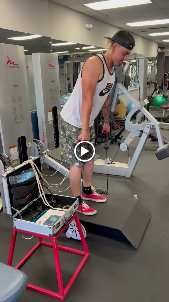  Wolf Pack Fitness LLC