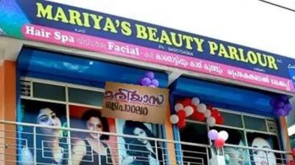 Mariya S Beauty Parlour