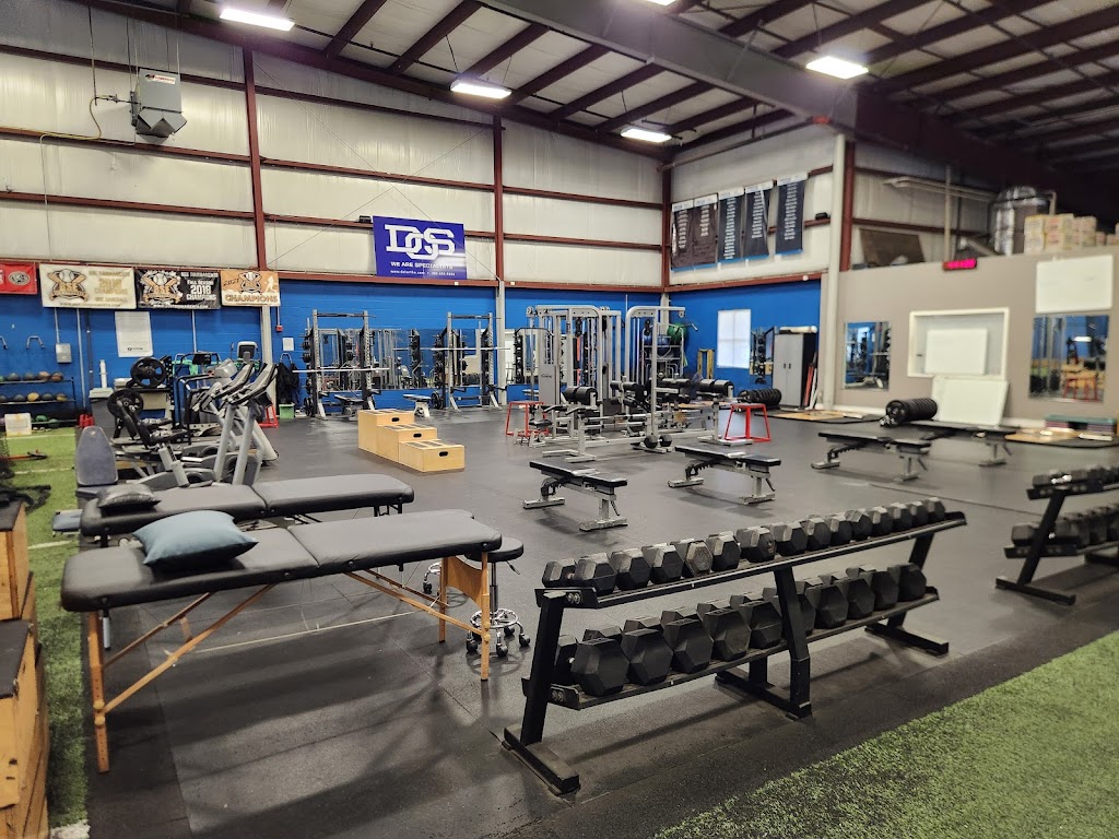  True Sports Physical Therapy Newark