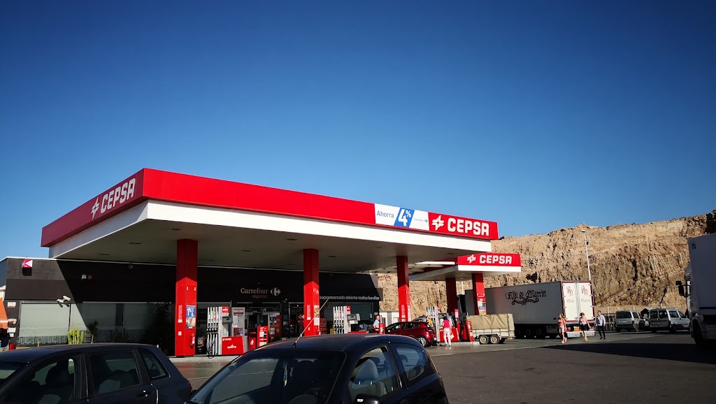 Cafeteria Restaurante Area Sur