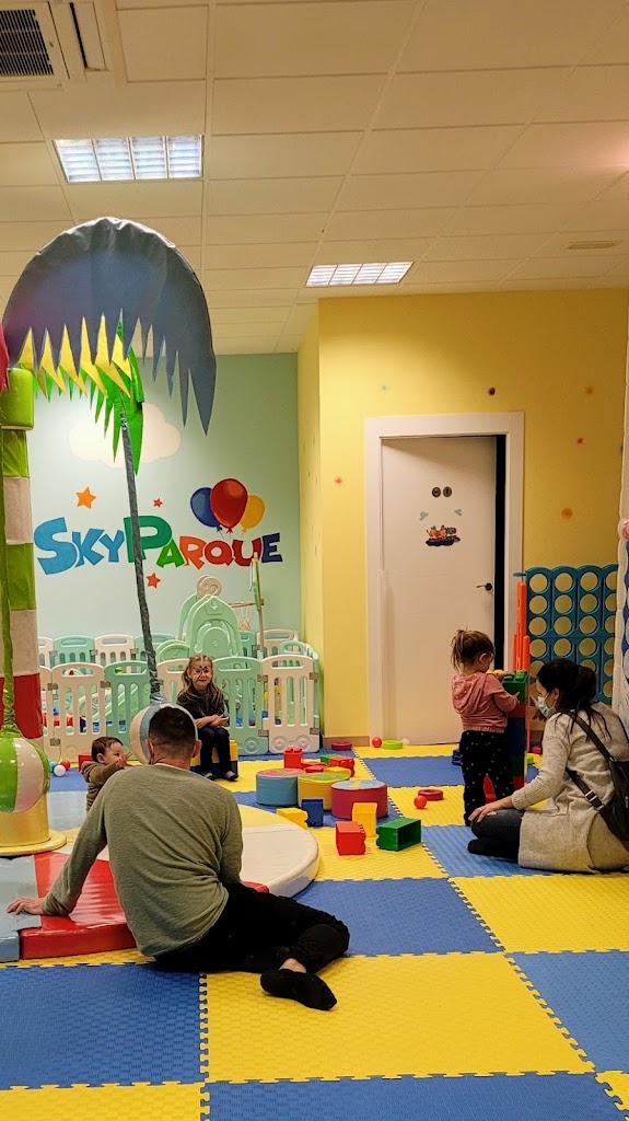 Skyparque Parc Infantil