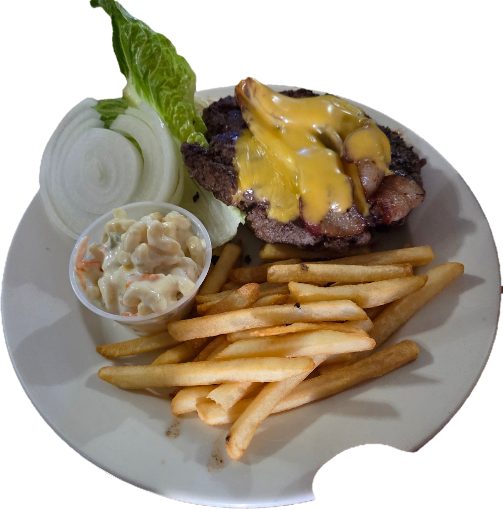  Brightspot Bar and Grill De Soto WI