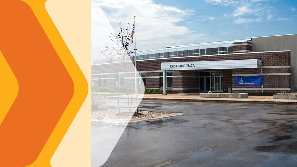  Greater Green Bay YMCA - East Side Y