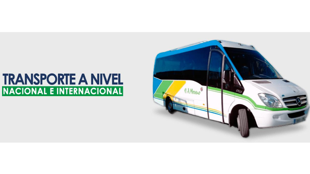 Autocares Munoz Garcia