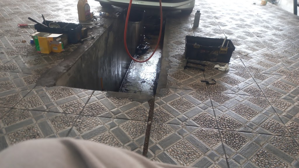 Barokah Service