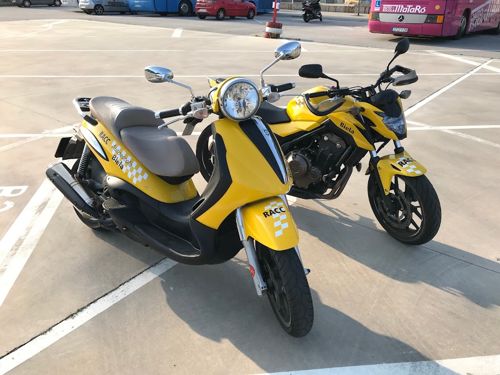 RACC Autoescuela Palafolls