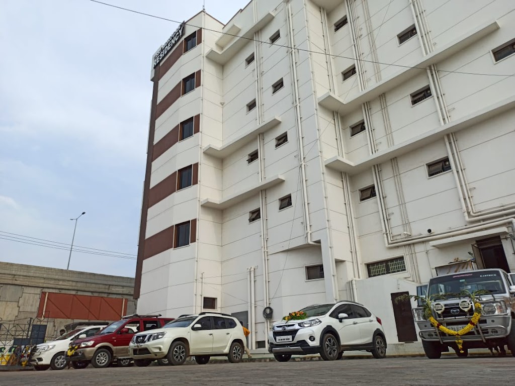 Sri Murugan Residency Karur