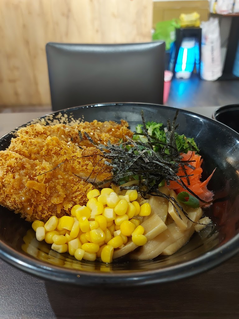 北海道炙燒拉麵 金山店 的照片
