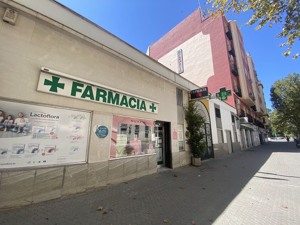 Farmacia El Prado Susana Alvarez