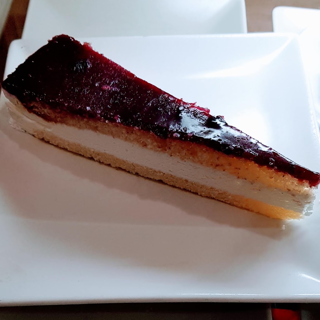 Cafe Bar La Mitjana — Del propietario