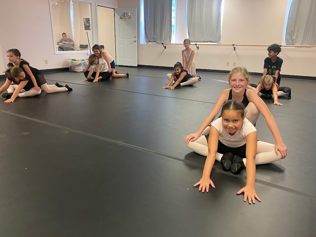  Fitnesse Dance Center