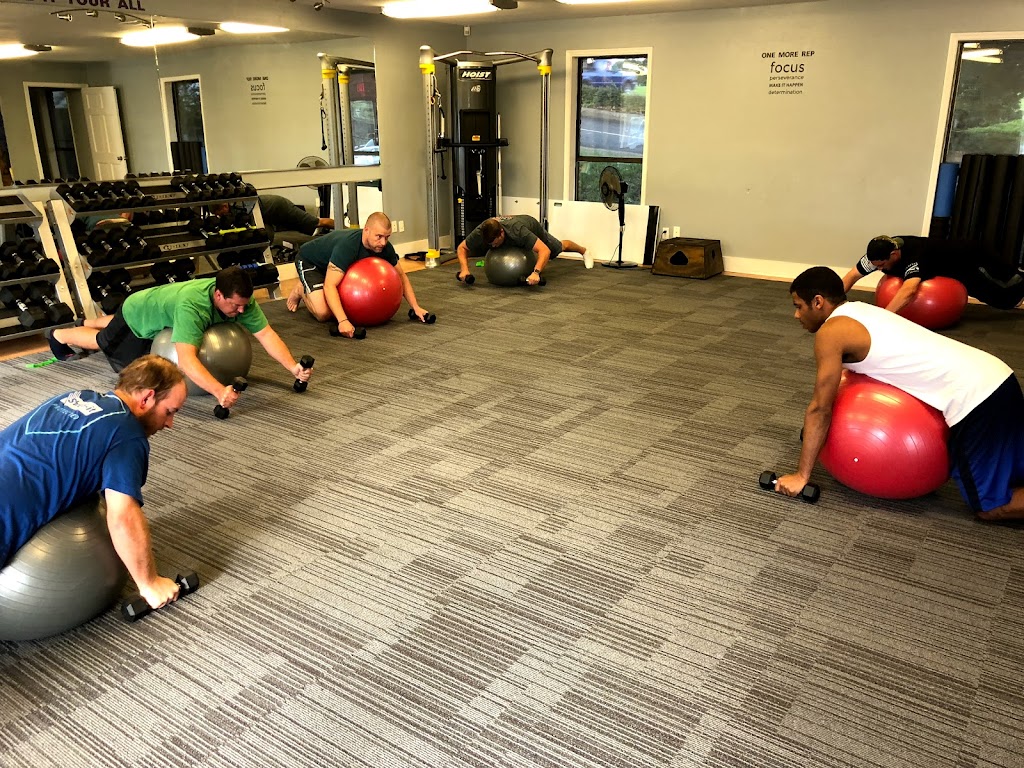  Pillar of Light Performance LLC