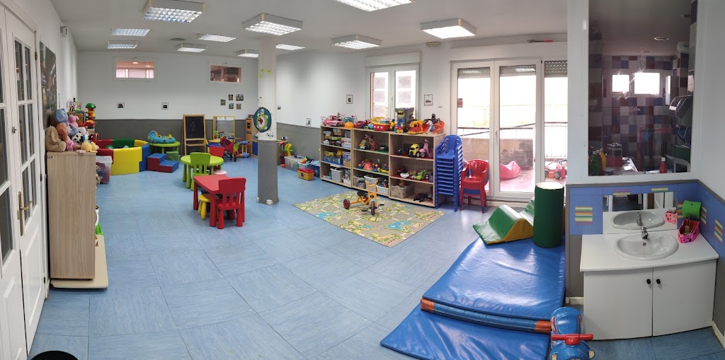 Concejalia de Infancia de Humanes de Madrid